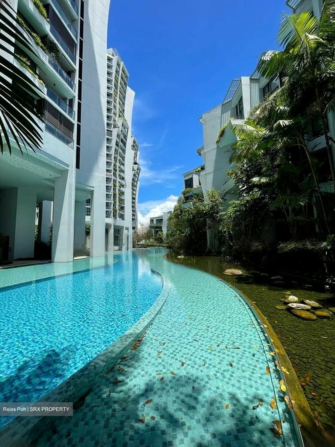 The Crest (D3), Condominium #456367571